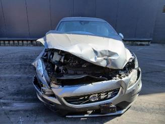 Volvo V-40 V40 (MV), Hatchback 5-drs, 2012 / 2019 2.0 D2 16V picture 17