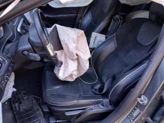 Volvo V-40 V40 (MV), Hatchback 5-drs, 2012 / 2019 2.0 D2 16V picture 20