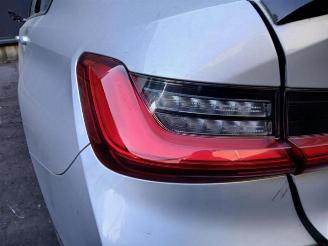 BMW 3-serie 3 serie (G20), Sedan, 2018 330i xDrive 2.0 TwinPower Turbo 16V picture 3