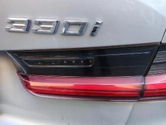 BMW 3-serie 3 serie (G20), Sedan, 2018 330i xDrive 2.0 TwinPower Turbo 16V picture 5