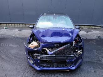 Ford Fiesta Fiesta 6 (JA8), Hatchback, 2008 / 2018 1.0 EcoBoost 12V 100 picture 8