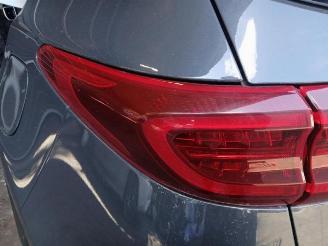 Kia Sportage Sportage (QL), Terreinwagen, 2015 / 2022 1.6 CRDi 16V 136 picture 5