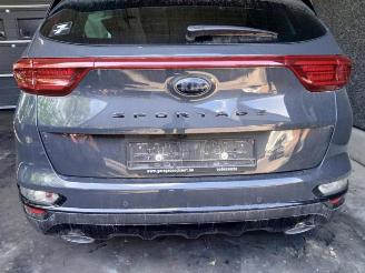 Kia Sportage Sportage (QL), Terreinwagen, 2015 / 2022 1.6 CRDi 16V 136 picture 4