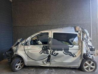 Mercedes Vito Vito (447.6), Van, 2014 2.2 116 CDI 16V picture 3