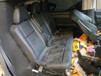 Mercedes Vito Vito (447.6), Van, 2014 2.2 116 CDI 16V picture 9