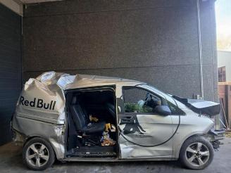 Mercedes Vito Vito (447.6), Van, 2014 2.2 116 CDI 16V picture 4