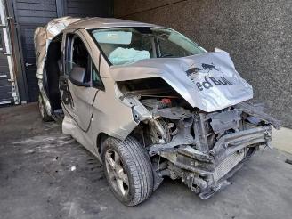 Vrakbiler auto Mercedes Vito Vito (447.6), Van, 2014 2.2 116 CDI 16V 2018/2