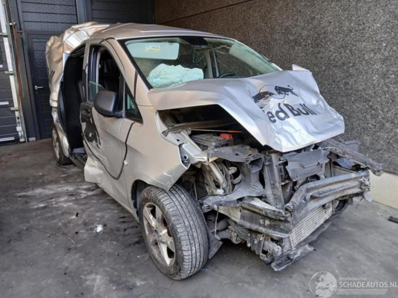 Mercedes Vito Vito (447.6), Van, 2014 2.2 116 CDI 16V