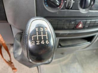 Volkswagen Crafter Crafter, Van, 2006 / 2013 2.5 TDI 30/32/35/46/50 picture 15