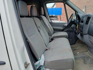 Volkswagen Crafter Crafter, Van, 2006 / 2013 2.5 TDI 30/32/35/46/50 picture 17