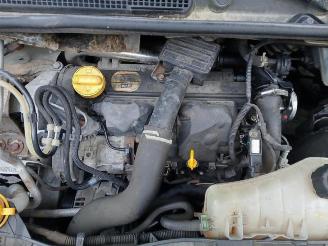 Renault Kangoo Kangoo Express (FW), Van, 2008 1.5 dCi 70 picture 16