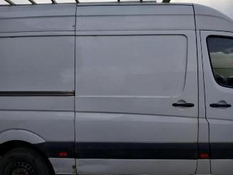 Mercedes Sprinter Sprinter 3t (906.61), Van, 2006 / 2018 210 CDI 16V picture 7