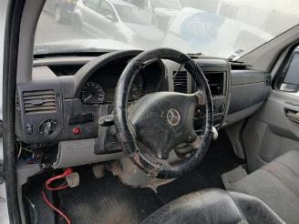 Mercedes Sprinter Sprinter 3t (906.61), Van, 2006 / 2018 210 CDI 16V picture 15
