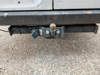 Mercedes Sprinter Sprinter 3t (906.61), Van, 2006 / 2018 210 CDI 16V picture 13