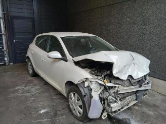 demontáž osobní automobily Renault Mégane Megane III Berline (BZ), Hatchback 5-drs, 2008 / 2017 1.2 16V TCE 115 2014/4