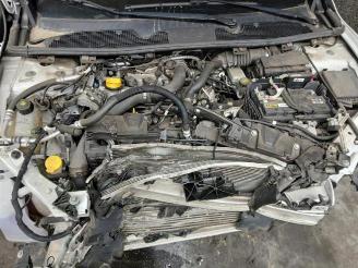 Renault Mégane Megane III Berline (BZ), Hatchback 5-drs, 2008 / 2017 1.2 16V TCE 115 picture 22