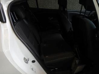 Renault Mégane Megane III Berline (BZ), Hatchback 5-drs, 2008 / 2017 1.2 16V TCE 115 picture 21