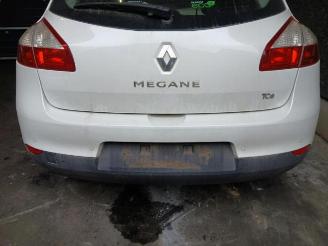 Renault Mégane Megane III Berline (BZ), Hatchback 5-drs, 2008 / 2017 1.2 16V TCE 115 picture 13
