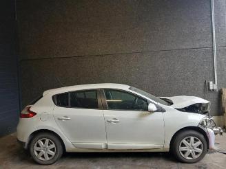 Renault Mégane Megane III Berline (BZ), Hatchback 5-drs, 2008 / 2017 1.2 16V TCE 115 picture 7