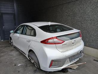 Hyundai Ioniq Ioniq, Liftback, 2016 / 2022 Electric picture 11