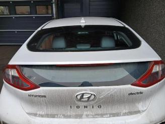 Hyundai Ioniq Ioniq, Liftback, 2016 / 2022 Electric picture 13