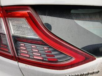 Hyundai Ioniq Ioniq, Liftback, 2016 / 2022 Electric picture 16