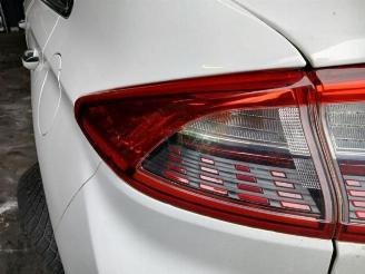 Hyundai Ioniq Ioniq, Liftback, 2016 / 2022 Electric picture 15