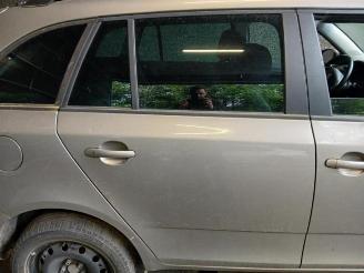 Skoda Fabia Fabia II Combi, Combi 5-drs, 2007 / 2015 1.2i 12V picture 8