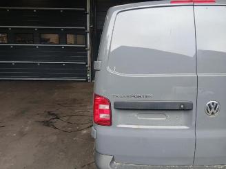 Volkswagen Transporter Transporter T6, Van, 2015 / 2024 2.0 TDI 150 picture 4