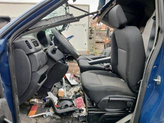 Renault Master Master III (FV), Van, 2010 2.3 dCi 150 16V FWD picture 11