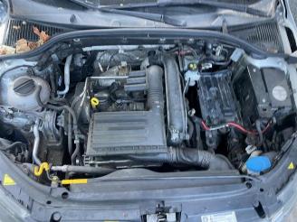 Skoda Octavia Octavia (5EAA), Liftback, 2012 / 2020 1.2 TSI 16V picture 7