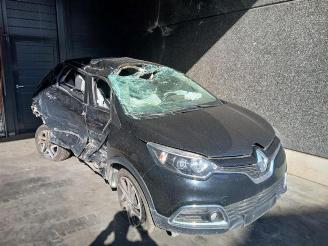 demontáž osobní automobily Renault Captur Captur (2R), SUV, 2013 1.5 Energy dCi 90 FAP 2014/8