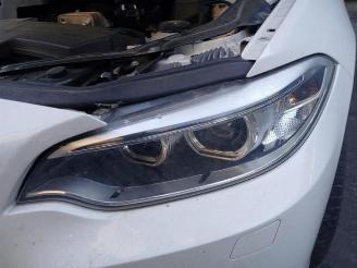 BMW 2-serie 2 serie (F23), Cabrio, 2014 / 2021 228i 2.0 Turbo 16V picture 3