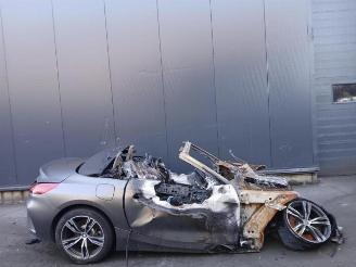 BMW Z4 Z4 Roadster (G29), Cabrio, 2018 sDrive 25i 2.0 Twin Power Turbo 16V picture 9