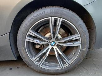 BMW Z4 Z4 Roadster (G29), Cabrio, 2018 sDrive 25i 2.0 Twin Power Turbo 16V picture 12