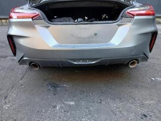 BMW Z4 Z4 Roadster (G29), Cabrio, 2018 sDrive 25i 2.0 Twin Power Turbo 16V picture 3