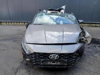 Hyundai I-20 i20 (BC3), Hatchback 5-drs, 2020 1.0 T-GDI 100 12V picture 2