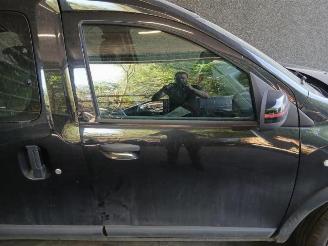 Dacia Dokker Dokker (0S), MPV, 2012 / 2021 1.3 TCE 130 picture 8