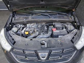 Dacia Dokker Dokker (0S), MPV, 2012 / 2021 1.3 TCE 130 picture 15
