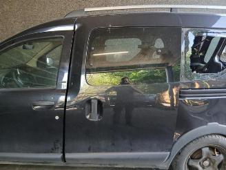 Dacia Dokker Dokker (0S), MPV, 2012 / 2021 1.3 TCE 130 picture 6