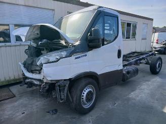 Iveco New Daily New Daily VI, Chassis-Cabine, 2014 33S14, 35C14, 35S14 picture 2