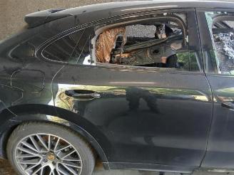 Porsche Cayenne  picture 14