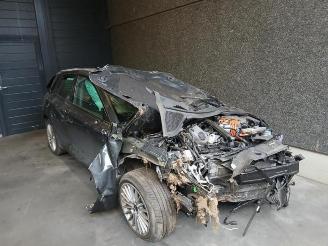 Audi A3 A3 Sportback (8YA), Hatchback 5-drs, 2019 1.4 40 TFSIe 16V picture 7