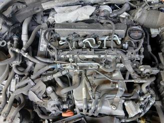 Volkswagen Golf Golf VII (AUA), Hatchback, 2012 / 2021 1.6 TDI 16V picture 21