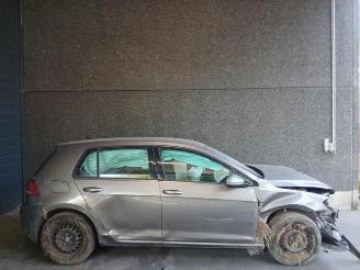 Volkswagen Golf Golf VII (AUA), Hatchback, 2012 / 2021 1.6 TDI 16V picture 7