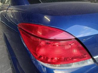 Opel Astra Astra H Twin Top (L67), Cabrio, 2005 / 2010 1.6 16V picture 14