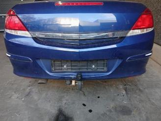 Opel Astra Astra H Twin Top (L67), Cabrio, 2005 / 2010 1.6 16V picture 12