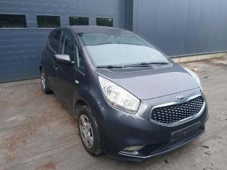demontáž osobní automobily Kia Venga Venga, MPV, 2010 / 2019 1.4 CRDi 16V 2015/5