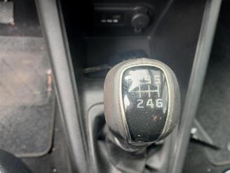 Kia Venga Venga, MPV, 2010 / 2019 1.4 CRDi 16V picture 17