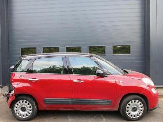 Fiat 500L 500L (199), MPV, 2012 1.4 16V picture 7